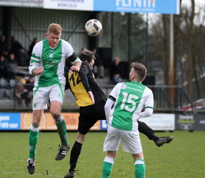 Vorden1-Warnsveld 1-2